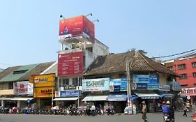 Khu Hòa Bình